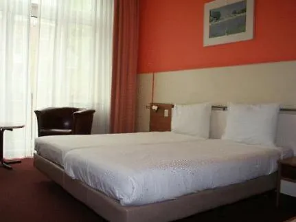 Aadam Hotel Wilhelmina Amsterdam 3*,