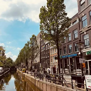  Hostel Budget Heart Of Nederland