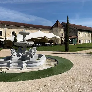 Hotel Les Dépendances De Cornu
