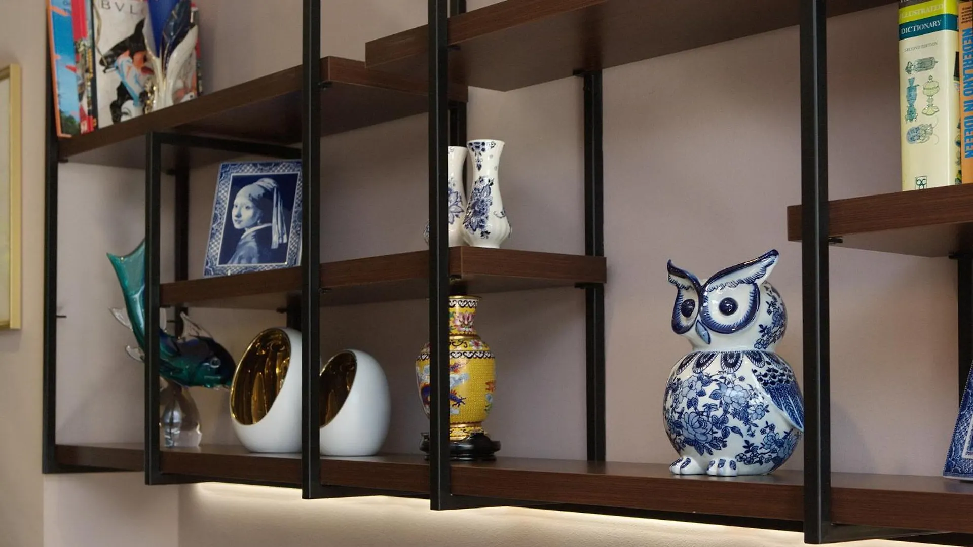 ***  Aadam Hotel Wilhelmina Amsterdam Pays-Bas