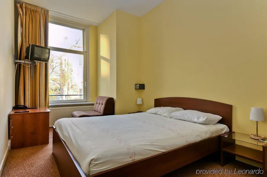 Aadam Hotel Wilhelmina Amsterdam Pays-Bas
