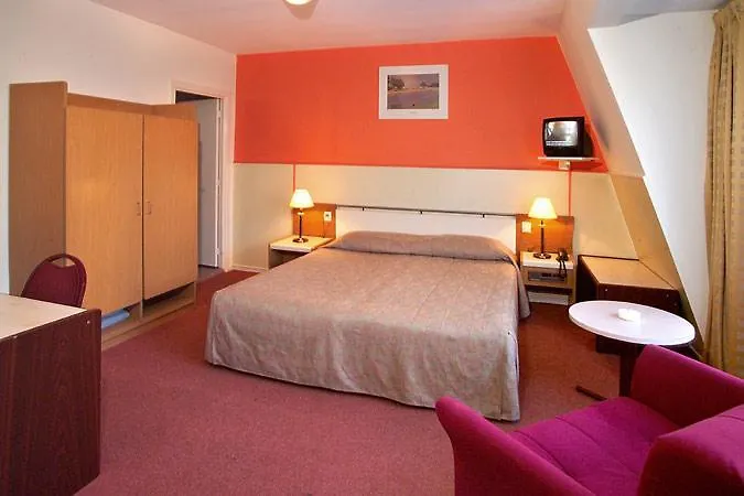 ***  Aadam Hotel Wilhelmina Amsterdam Pays-Bas